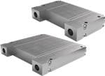 Advanced Thermal Solutions Dual-Sided, High-Flow Cold Plates