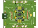 Texas Instruments TPS7H4104EVM Evaluation Module