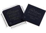 WIZnet W6300 Hardwired Dual TCP/IP Stack Controllers