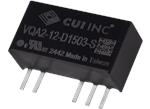 CUI Inc VQA2-S DC-DC Converters