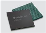 Broadcom BCM6718 4x4 Wi-Fi® 8 (802.11bn) Access Point Chips