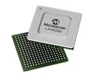 Microchip Technology LAN826x Optical Ethernet PHY Transceivers