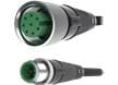 M12 Sensor / Actuator Cables