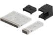 Conectores y cajas SMT 112G QSFP