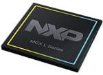 NXP Semiconductors MCX L14 Microcontrollers