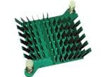 Advanced Thermal Solutions maxiFLOW™ Cross-Cut Heat Sinks