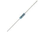 Vishay MBB0207 Leaded Metal Film Resistors