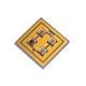 Marktech Optoelectronics MTSM280UV4-C6870-25