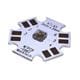Marktech Optoelectronics MTSM340UV-D3035S