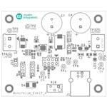 Imagen ampliada de Analog Devices / Maxim Integrated MAX17613AEVKIT#