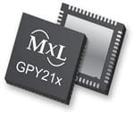 Imagen ampliada de MaxLinear GPY212C0VC