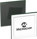 Imagen ampliada de Microchip Technology PM8063B-F3EI
