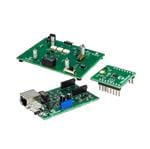 Imagen ampliada de Microchip Technology DV161001