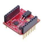 Imagen ampliada de Microchip Technology EV74C12A