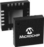 Imagen ampliada de Microchip Technology MCP47CMB04-E/ML