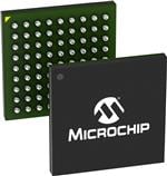 Imagen ampliada de Microchip Technology MAX24210EXG2