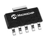 Imagen ampliada de Microchip Technology MCP1781T-ADJH/DC