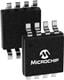 Microchip Technology MCP6V17-E/MS