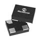 Microchip Technology DSC1501CA1A-25M00000