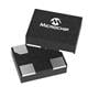 Microchip Technology DSC1522CI2A-80M00000T