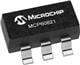 Microchip Technology MCP60821T-E/OT
