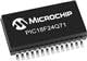Microchip Technology PIC18F24Q71-E/SS