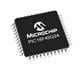 Microchip Technology PIC18F45Q24-I/PT