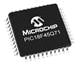 Microchip Technology PIC18F45Q71-E/PT
