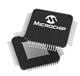 Microchip Technology PIC32CZ1038CA70064T-V/XDB
