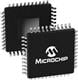 Microchip Technology PIC16F19176-E/PTVAO