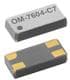 Micro Crystal OM-7604-C7-32.768kHz-20PPM-TB-QC