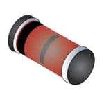 Imagen ampliada de Microchip Technology CDLL5299e3