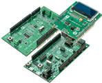 Analog Devices ADuCM360/ADuCM361 Development Tools