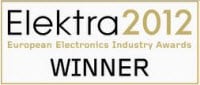 Elektra Awards 2012