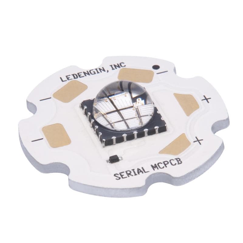 LedEngin LZC-UV Series 40 Watt UV LED Emitters