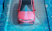 Connected Vehicle