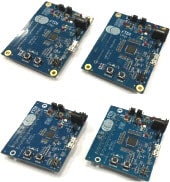 UMFT60x FIFO to USB 3.0 Bridge Evaluation Board