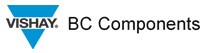 Vishay/BC Components TCLE413 Series NTC Thermistors, Mini Epoxy PVC Insulated Lead
