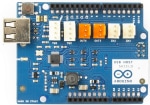 Arduino USB Host Shield