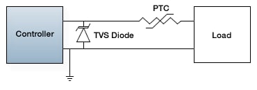 Automotive Circuit Protection Figure 2 Automotive Circuit Protection Figure 2