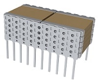 KEMET Electronics KPC-MCC High-Temperature SMPS Capacitors