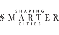 Shaping Smarter Cities Logo