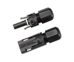 Amphenol Helios H4 Solar Connectors