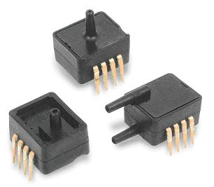 Honeywell ASDX Pressure Sensors
