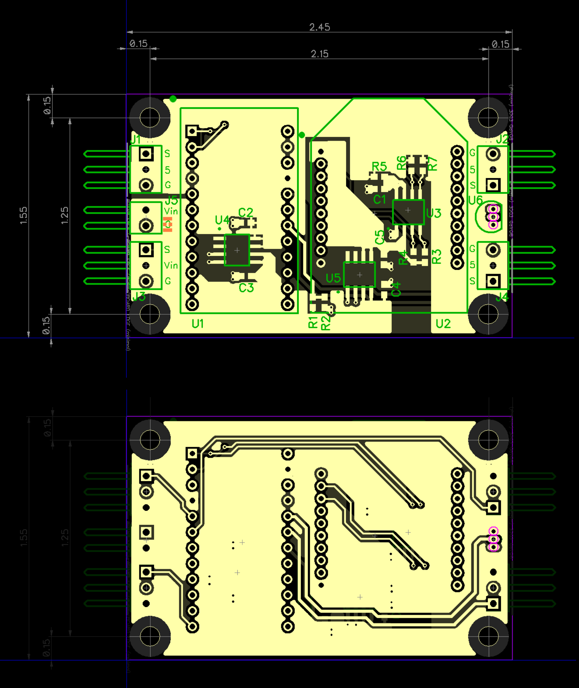 Invisible Robotics Bumper page-2 Figure 10