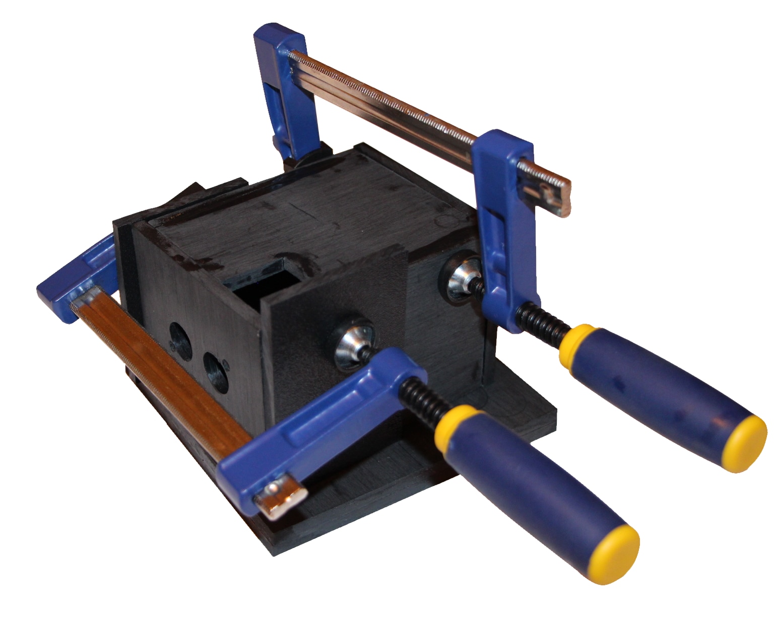 Invisible Robotics Bumper page-2 Figure 10