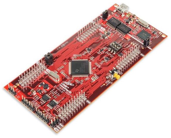 Texas Instruments Launchpad