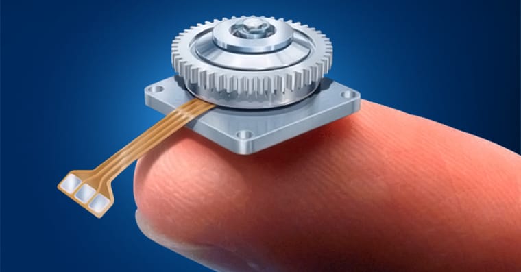 Driver Design in Piezoelectric Motors