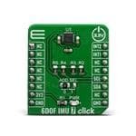 Imagen ampliada de Mikroe MIKROE-3776