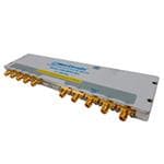 Imagen ampliada de Mini-Circuits USB-2SP4T-63H